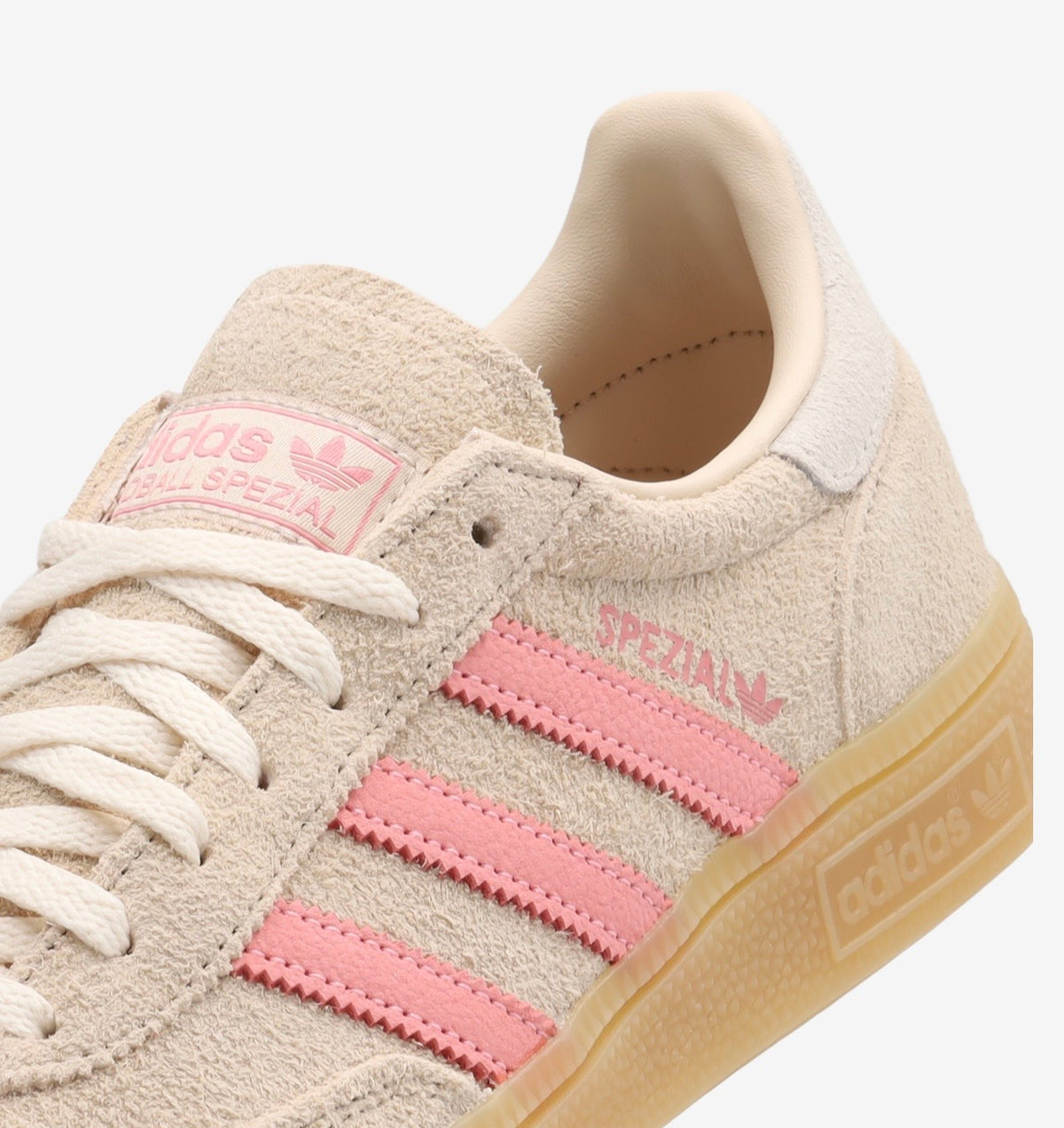 Adidas SPEZIAL crystal linen/pink spark/white