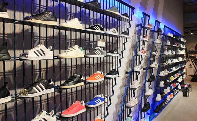Adidas