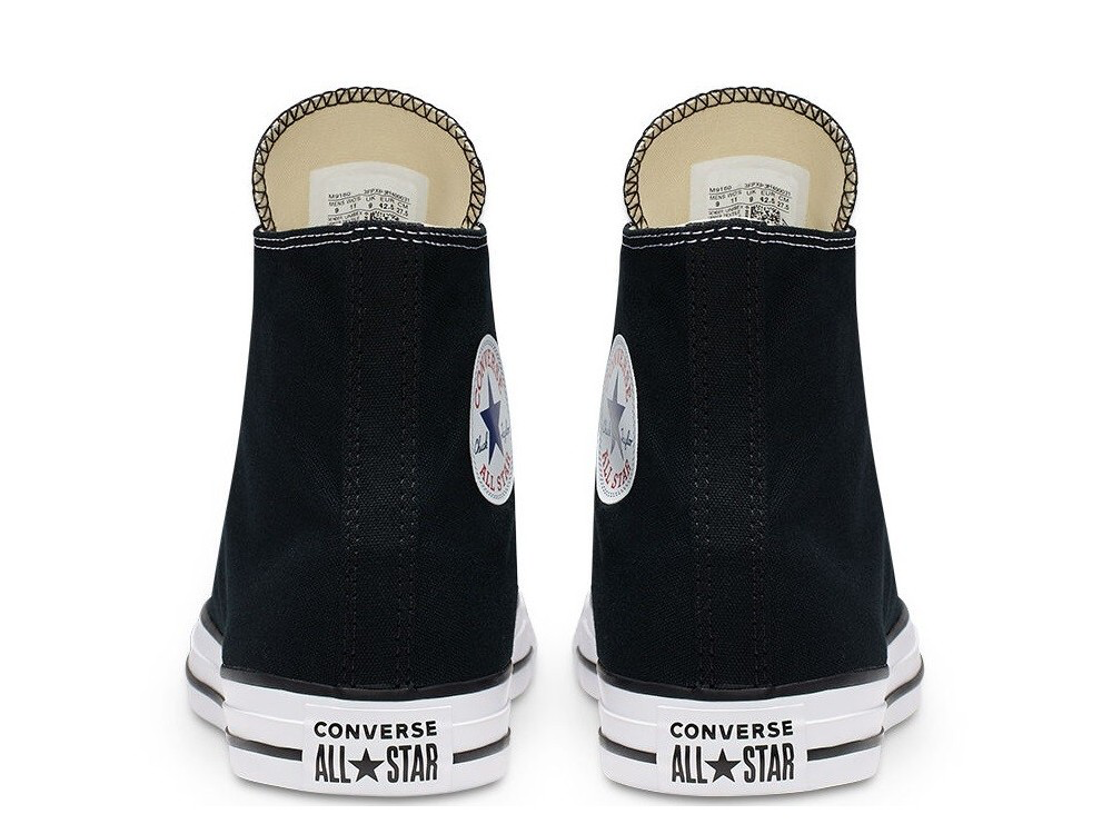 Chucks - All Star Negra Classic