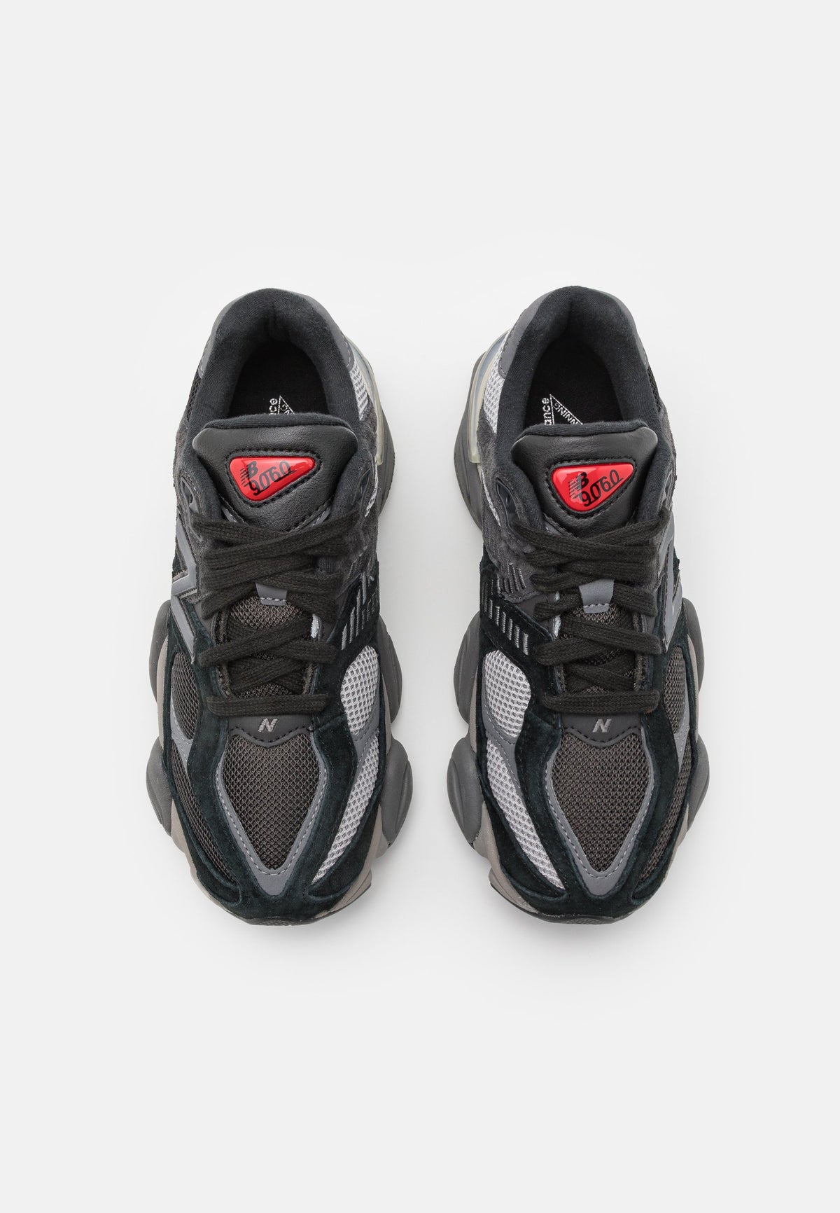 New Balance 9060 Black