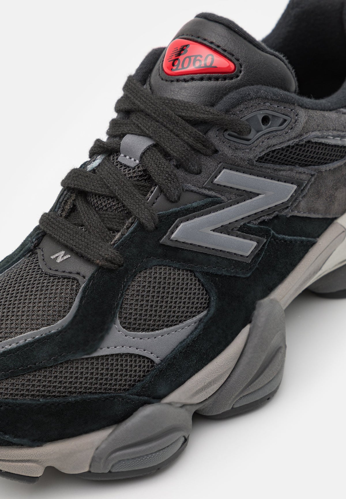 New Balance 9060 Black
