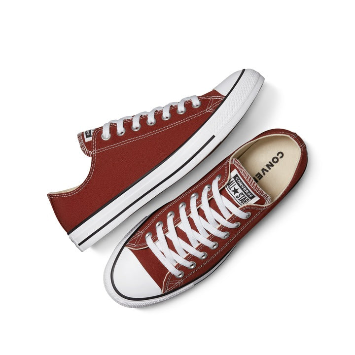 Chucks - All Star granate baja