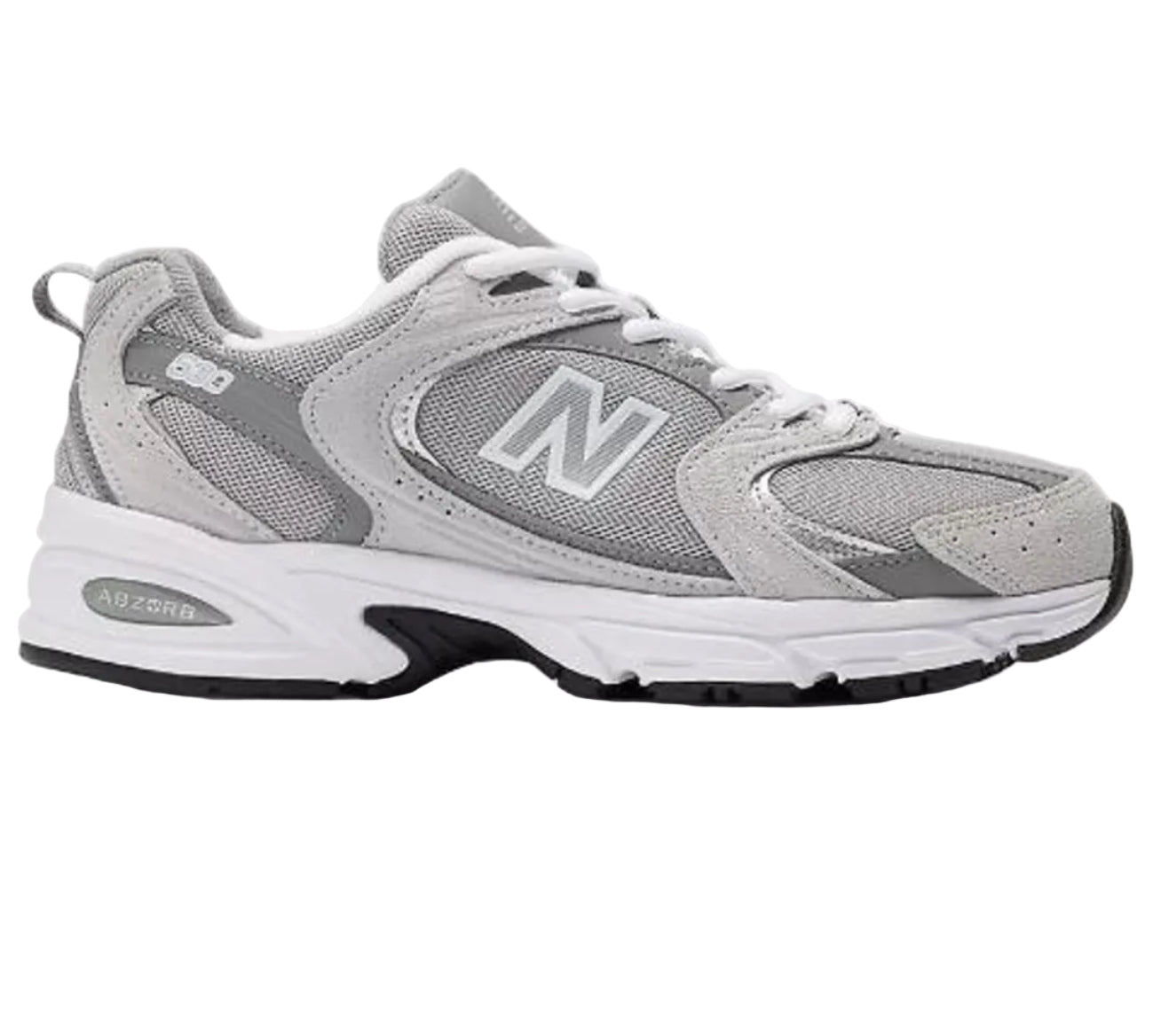 New Balance 530 gris nube
